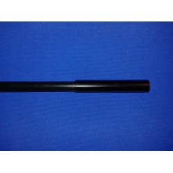 Fibreglass pole 9.5mm x 685mm